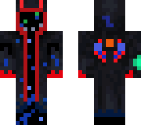 the sculk mage