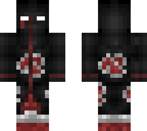 the shadow uchiha