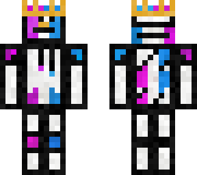 the true knight
