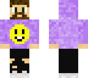 themikestorm guapo