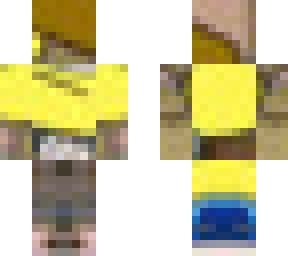 this is an epic skin