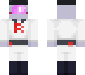 tr skin idk