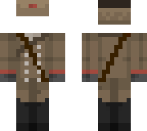 traje urrs
