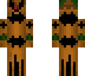 trevenant pokmon v2