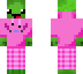 turtle w/ sweatshirt