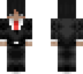 tuxedo