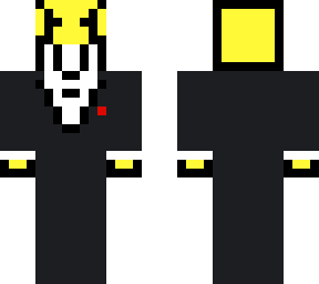 tuxedo soapymine