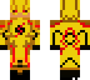 updated time erased reverse flash (toggle skin features off)