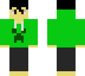 uriel creeper remastered