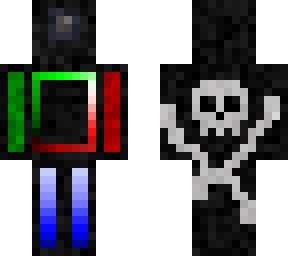 vanta man