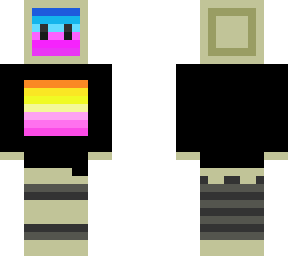 vaporwave computer guy