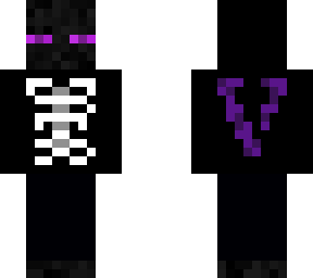 vlone hoodie with sweatpants endermen