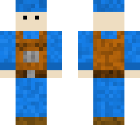 voxiom.io soldier (sapphire)