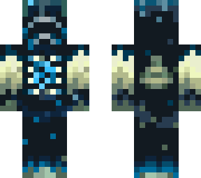 warden