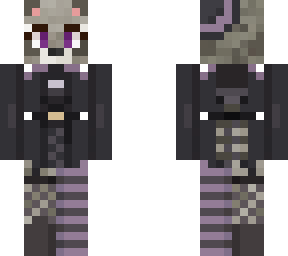 witch racoon v2