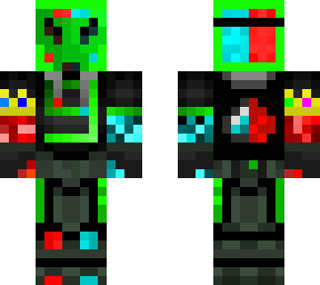 wrmchill9’s skin v2