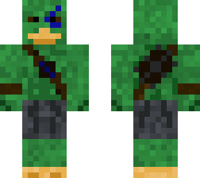 yaduck90 origins (fixed)