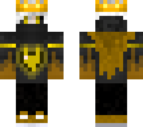yellow leader