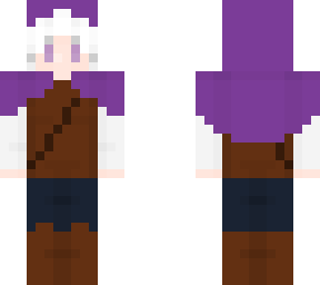 `’, amethyst shards `’,