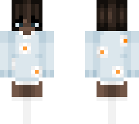 -=- daisy clouds -=-