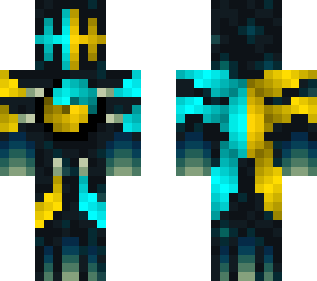 = tendril terrorizor = (consumed nick)