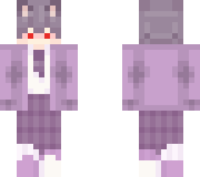3rd life skin