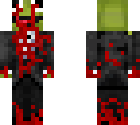 3rd life skin