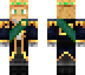 a green king 2.0