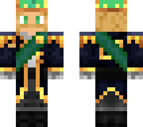 a green king 3.0