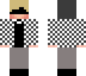 a very nice skin :d