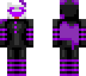 afton's virus puppet