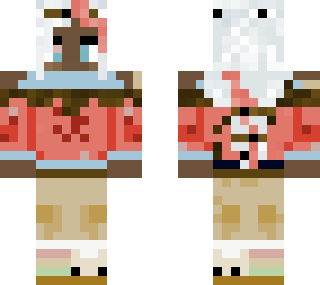 altered viking