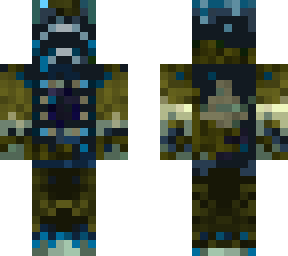 ancient warden // ce