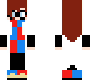 androide 21