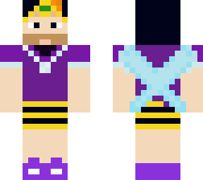 auron abeja
