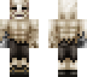 azog the defiler