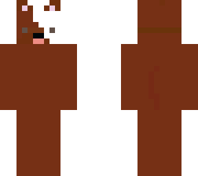 b r o k e n (dog esition request)