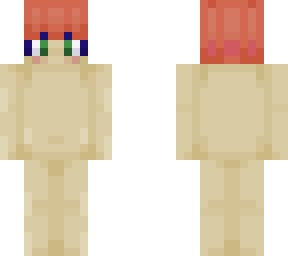 basic aesthetic hair and eyes base