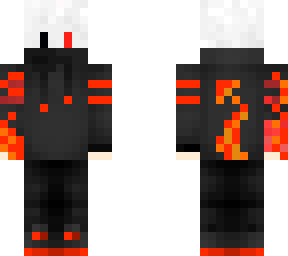 best  skin...2nd