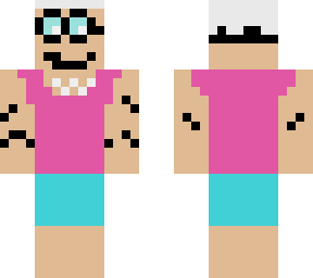 big lez