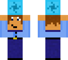 blockhead blueock