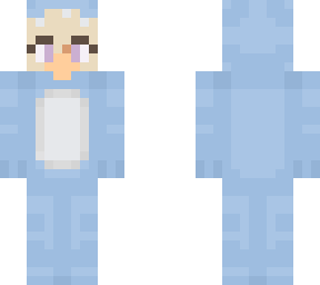 blonde shark
