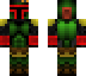 boba fett