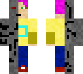 bot -human