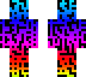 broken rgb