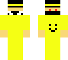 bruhkiing's skin