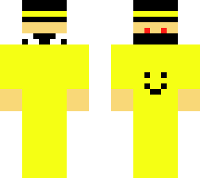 bruhkiing's skin