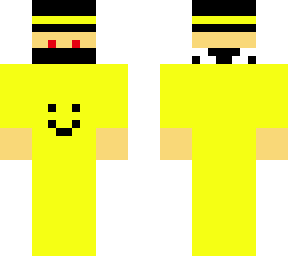 bruhkiing's skin