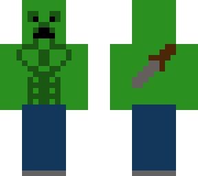 buf creeper