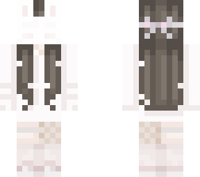 bunny mask~